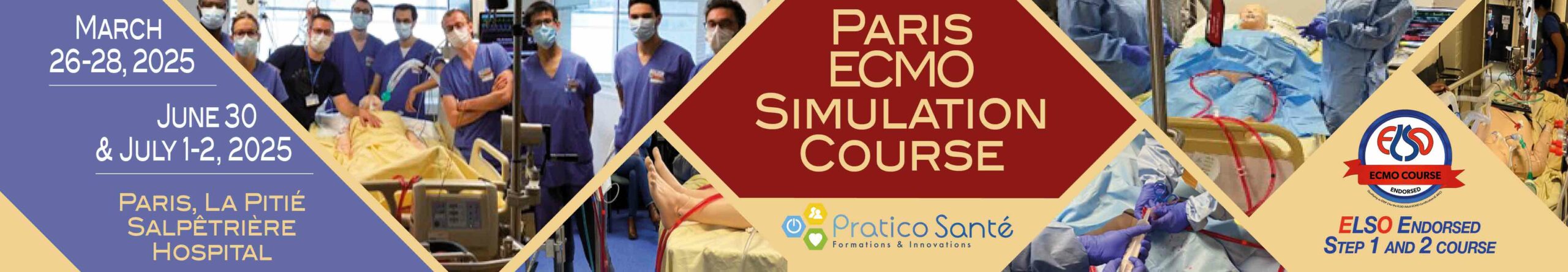 ECMO SIMULATION COURSE