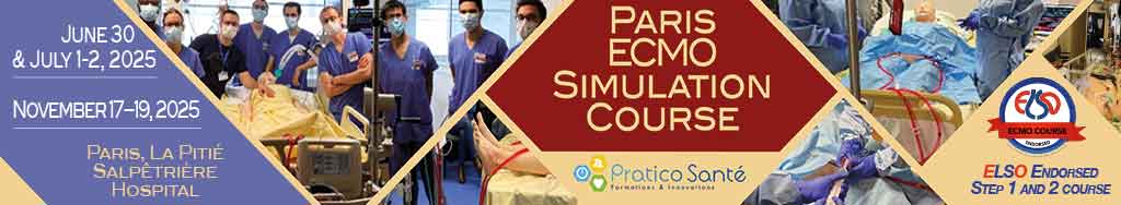 ECMO SIMULATION COURSE