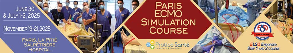 ECMO SIMULATION COURSE