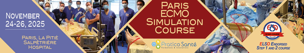 ECMO SIMULATION COURSE