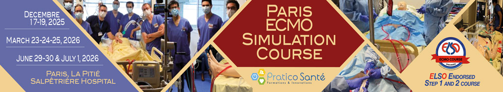 ECMO SIMULATION COURSE