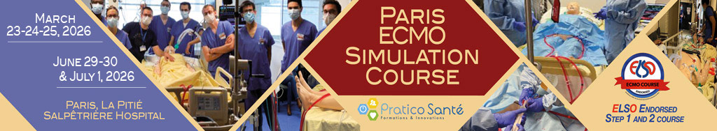 ECMO SIMULATION COURSE